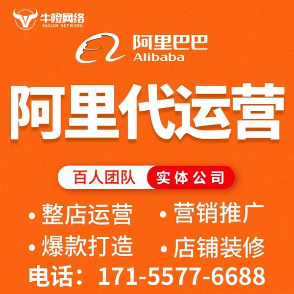 玉溪电商代运营