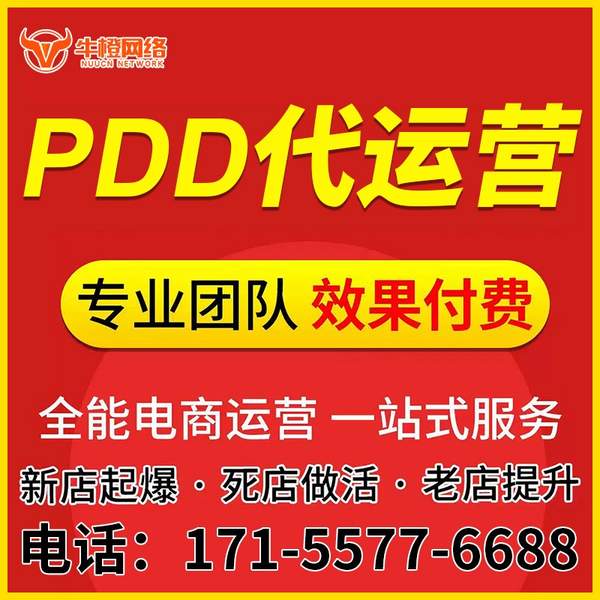 玉溪电商代运营